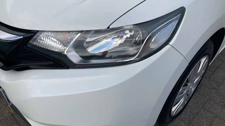 Honda Jazz 1.3 S 5dr Petrol Hatchback